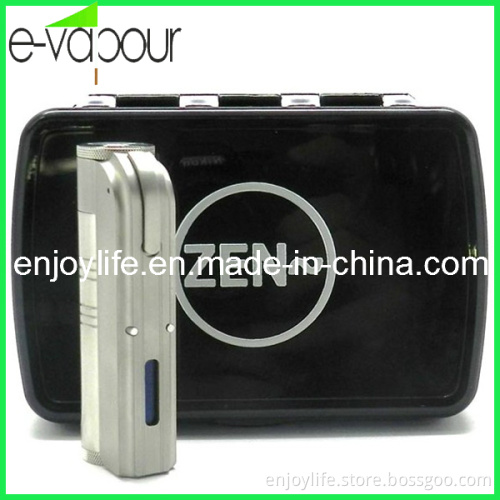 2014 High Sale Big Quality Mechanical Mod, Zna 50 Mod with Stainless Material